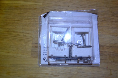 Thule stützfußhalter set - thule, stützfußhalter-set
