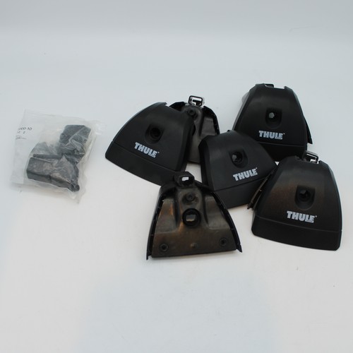 Thule rapid system - thule,