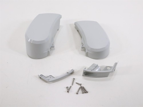 Thule endkappen eloxiert - thule,