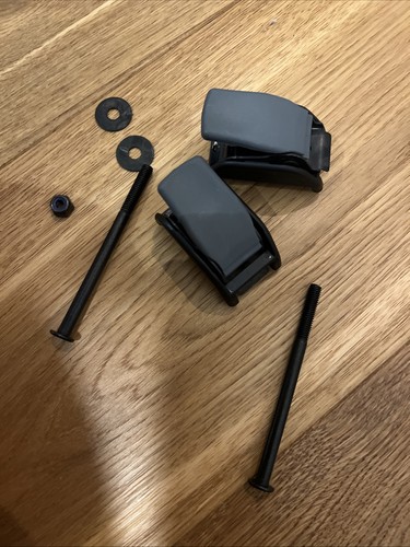 2x thule backspace xt - ,