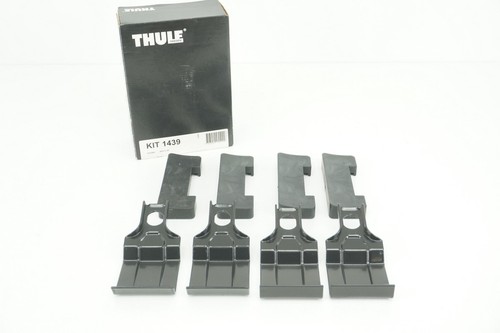 Thule montagesatz dachträger - thule,
