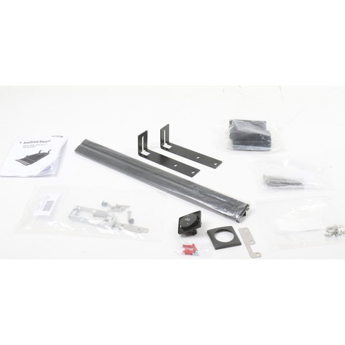 Thule montage set - thule, montage-set