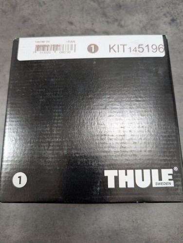 Thule 5196 evo - 5196, clamp