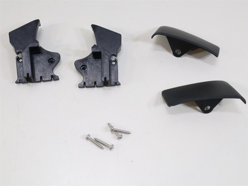 Thule frontblendenendkappen - thule,