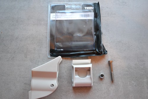 Thule aufnahme spannstange - thule,