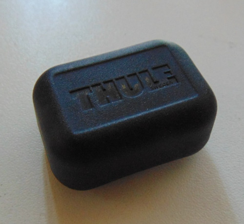 Thule endkappe für - thule, square