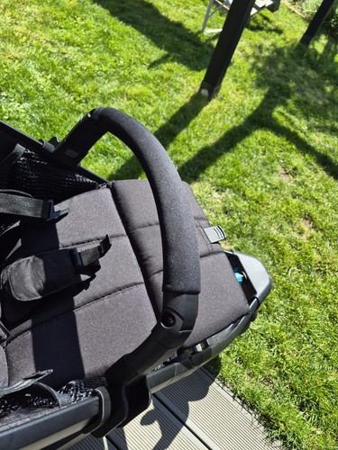 Kinderwagen thule glide 2 - kinderwagen,