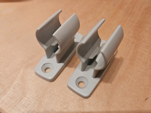 Halter handkurbel für kurbel - für,