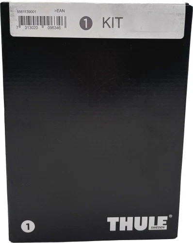 Thule montagekit 186170 - montagekit,