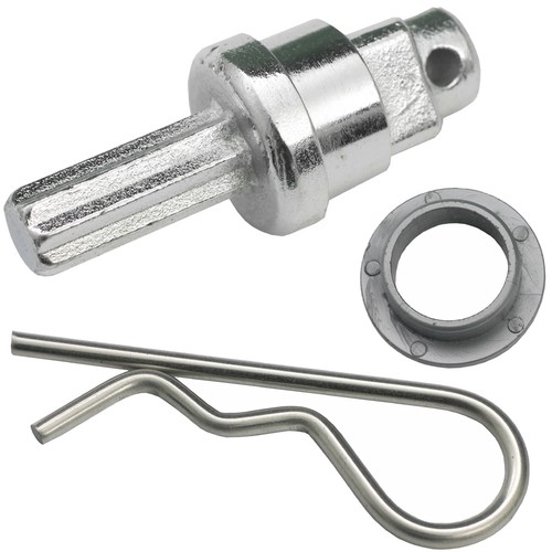 Motorwelle achse antrieb - achse,