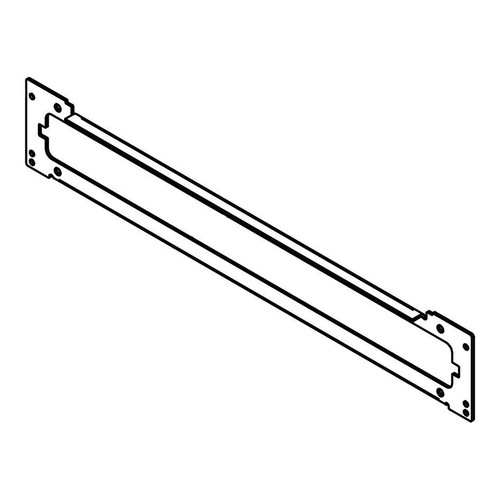 Frontplatte für gehäuse - frontplatte,