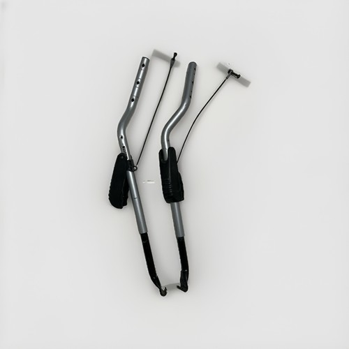 Thule clip high 9105 - clip,