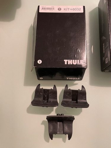 Thule 6032 evo - 6032,