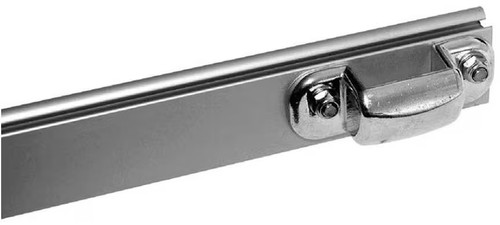 Caravan montageschiene thule - -,