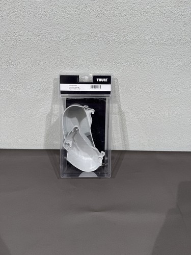 Thule endkappen weiß - weiß,