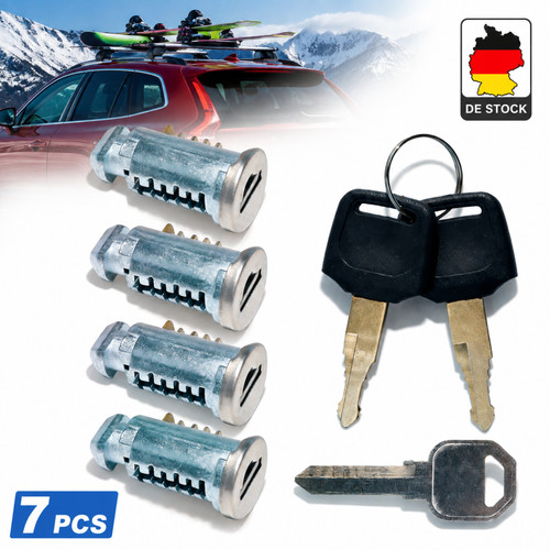 Schlosskerne für thule ersatz - schlosskerne,