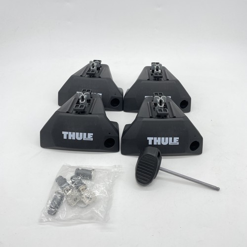 Thule evo flush - flush, fuß