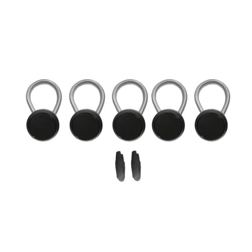 Schlaufenknopf set short - schlaufenknopf-set, "short"