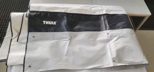 Thule rain blocker side - rain, g2