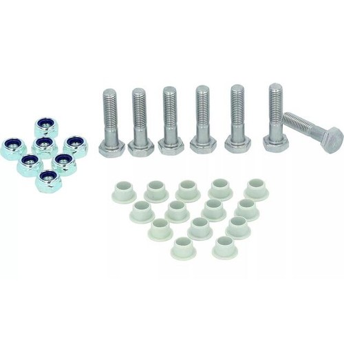 Reparatur kit für double step - für,